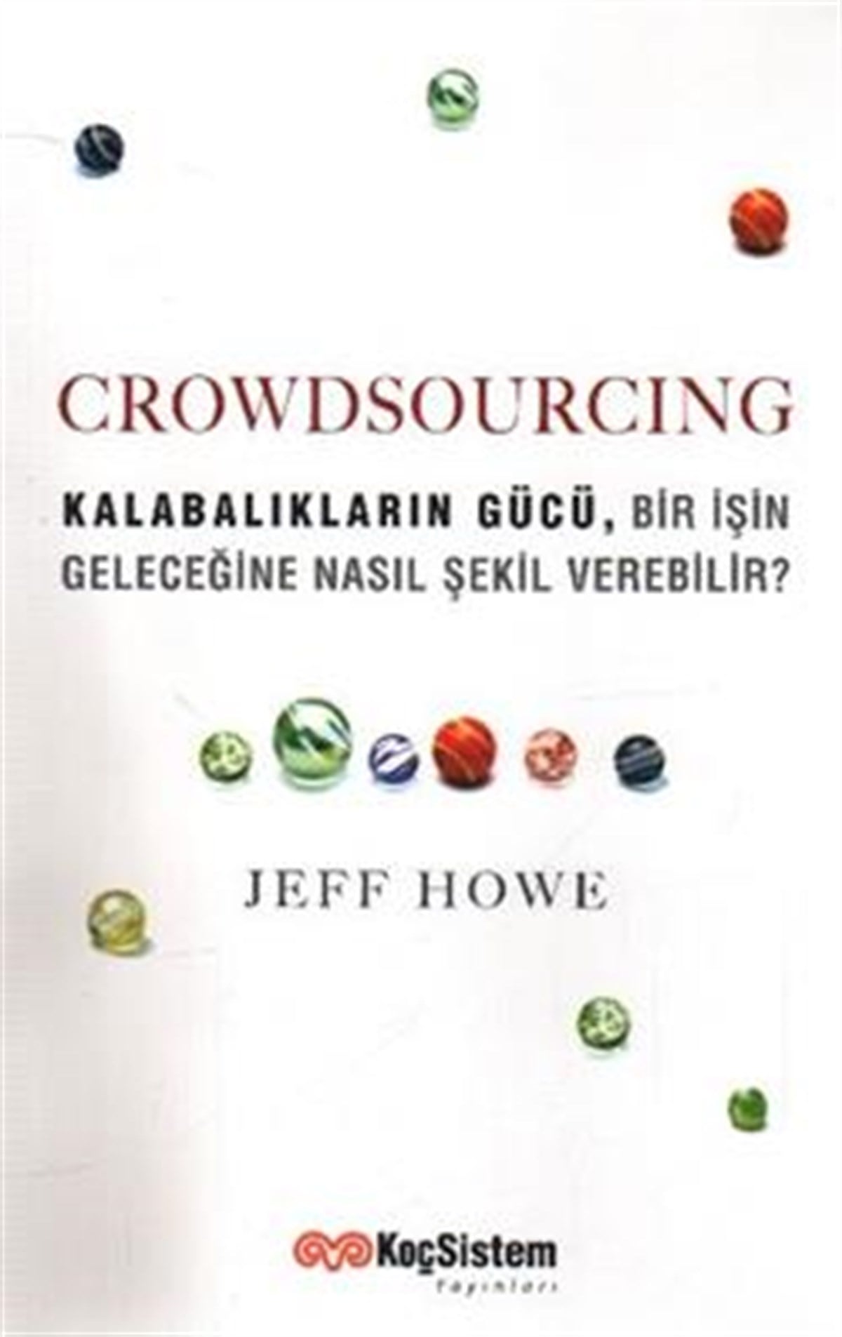 Crowdsourcing