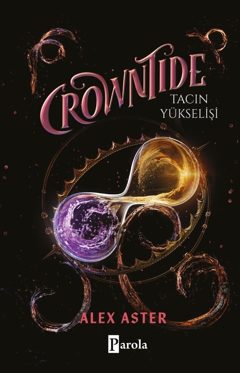 Crowntide - Tacın Yükselişi