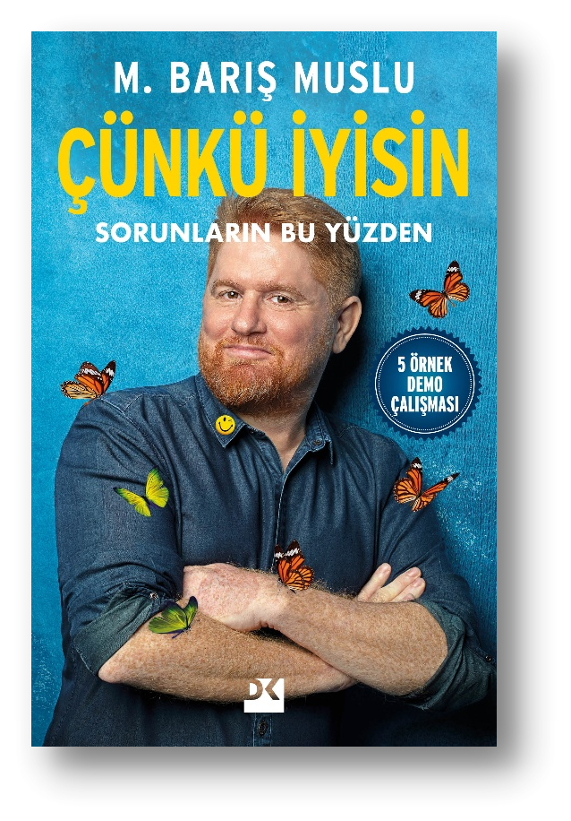 Çünkü İyisin