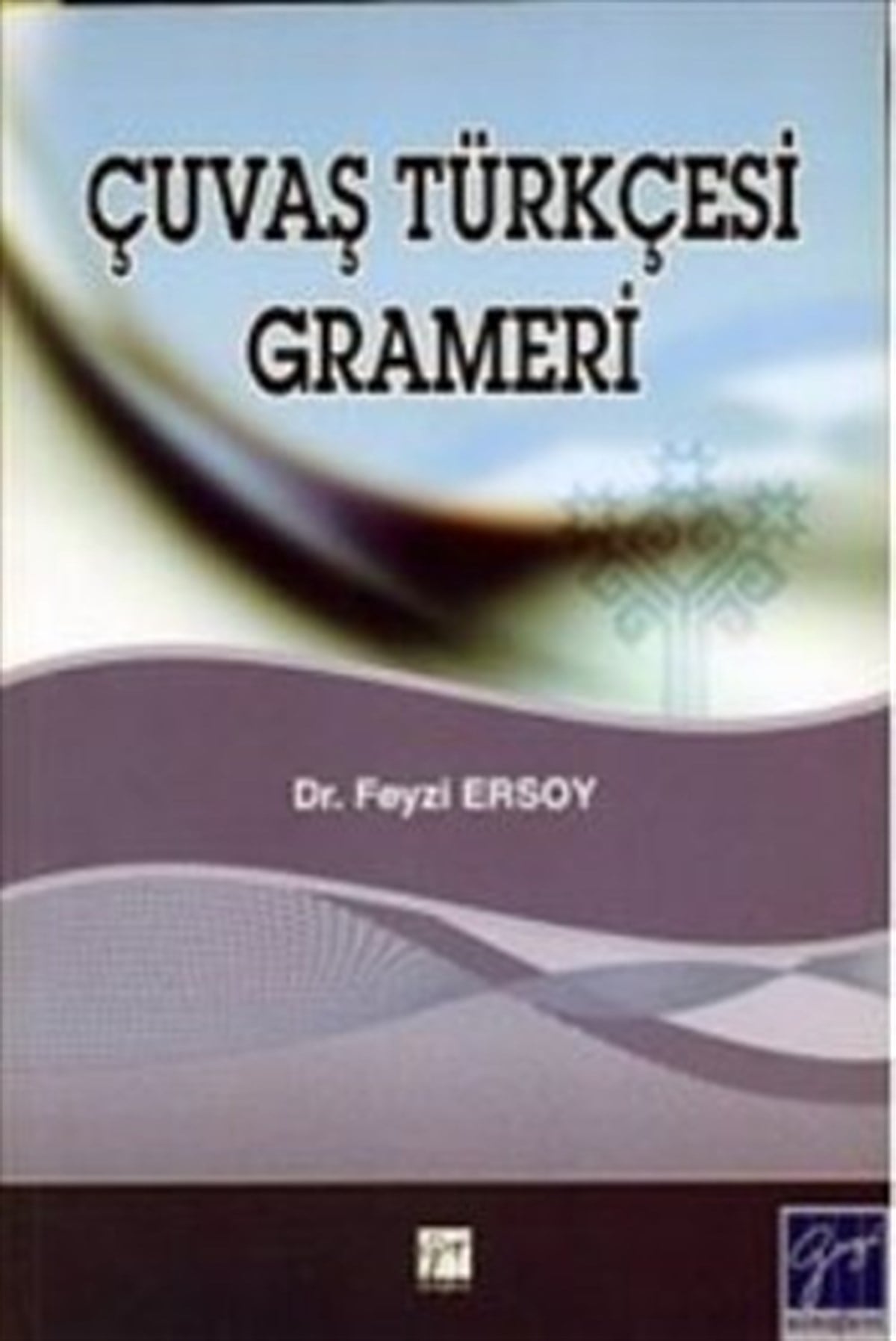 Çuvaş Türkçesi Grameri