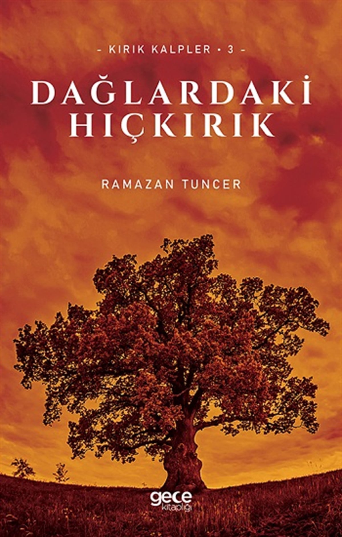 Dağlardaki Hıçkırık
