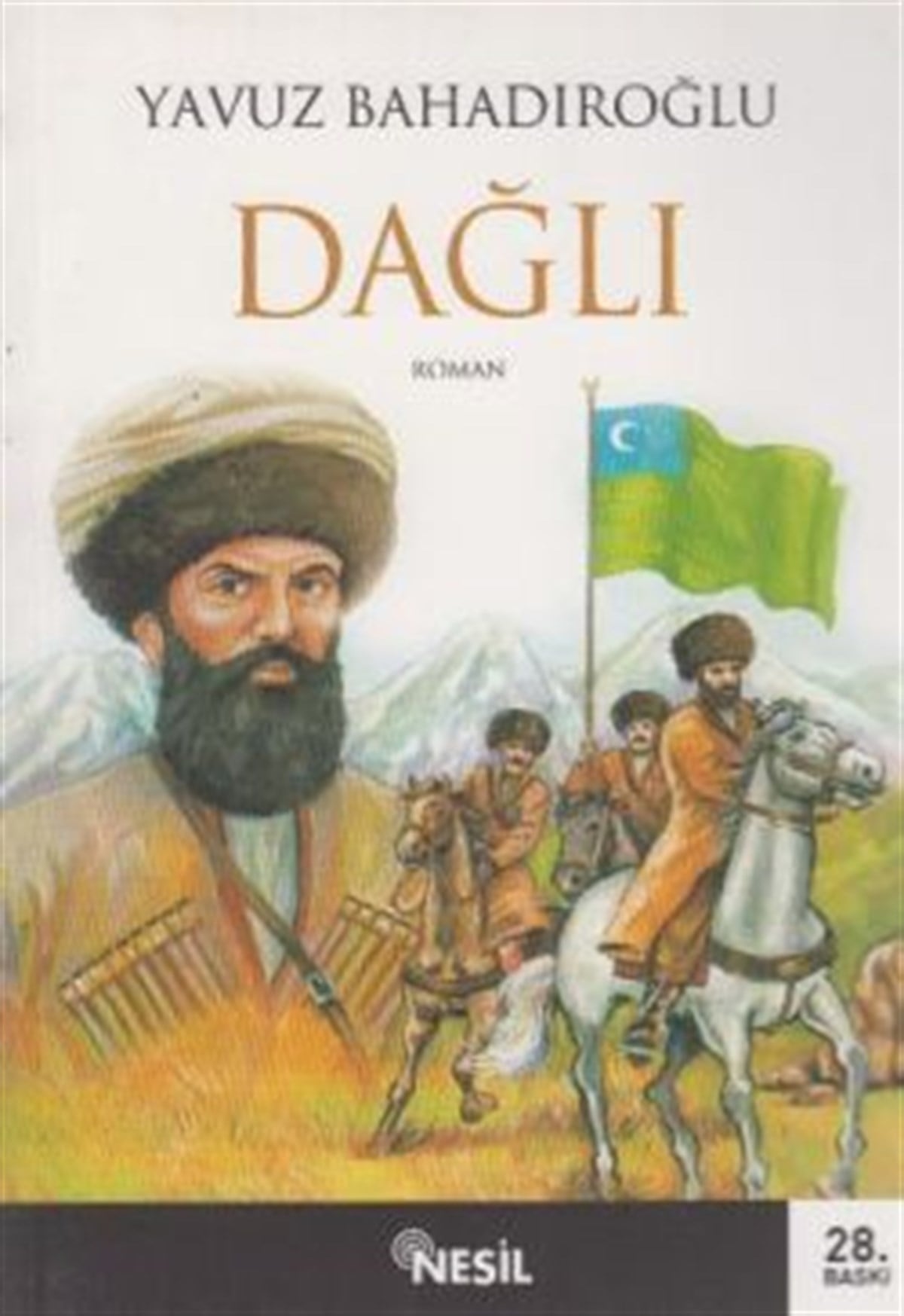 Dağlı