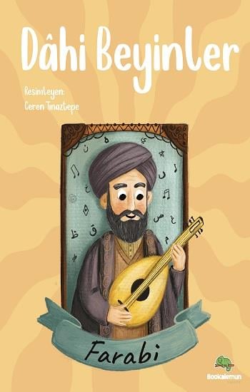 Dahi Beyinler – Farabi