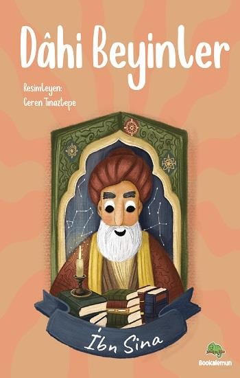 Dahi Beyinler – İbn Sina