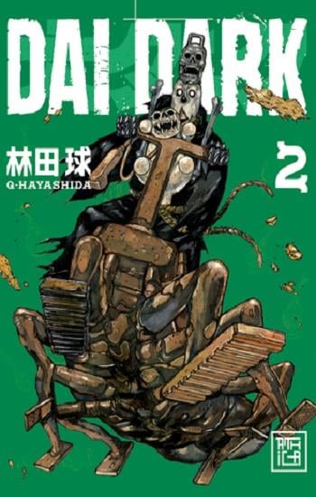Dai Dark 2