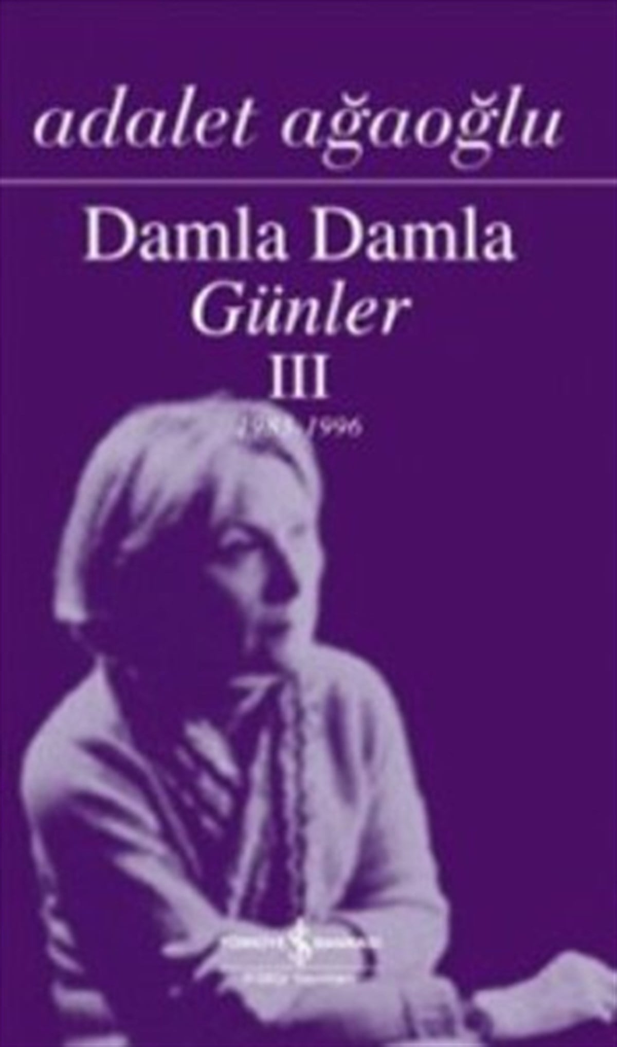 Damla Damla Günler - 3