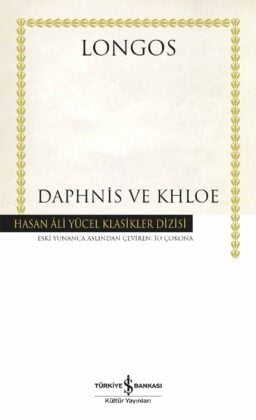 Daphnis ve Khloe