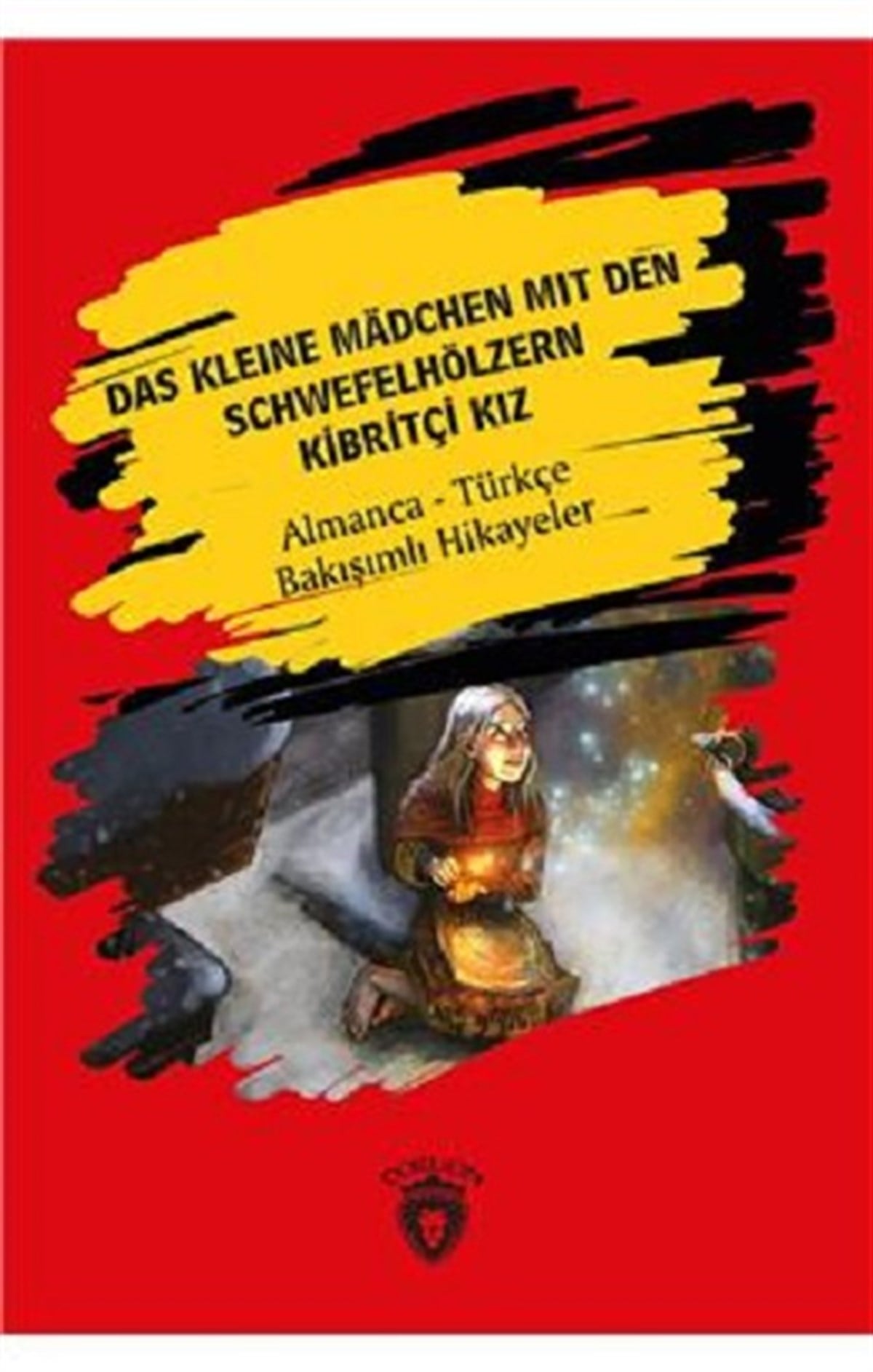 Das Kleine Mädchen Mit Den Schwefelhölzern (Kibritçi Kız)
