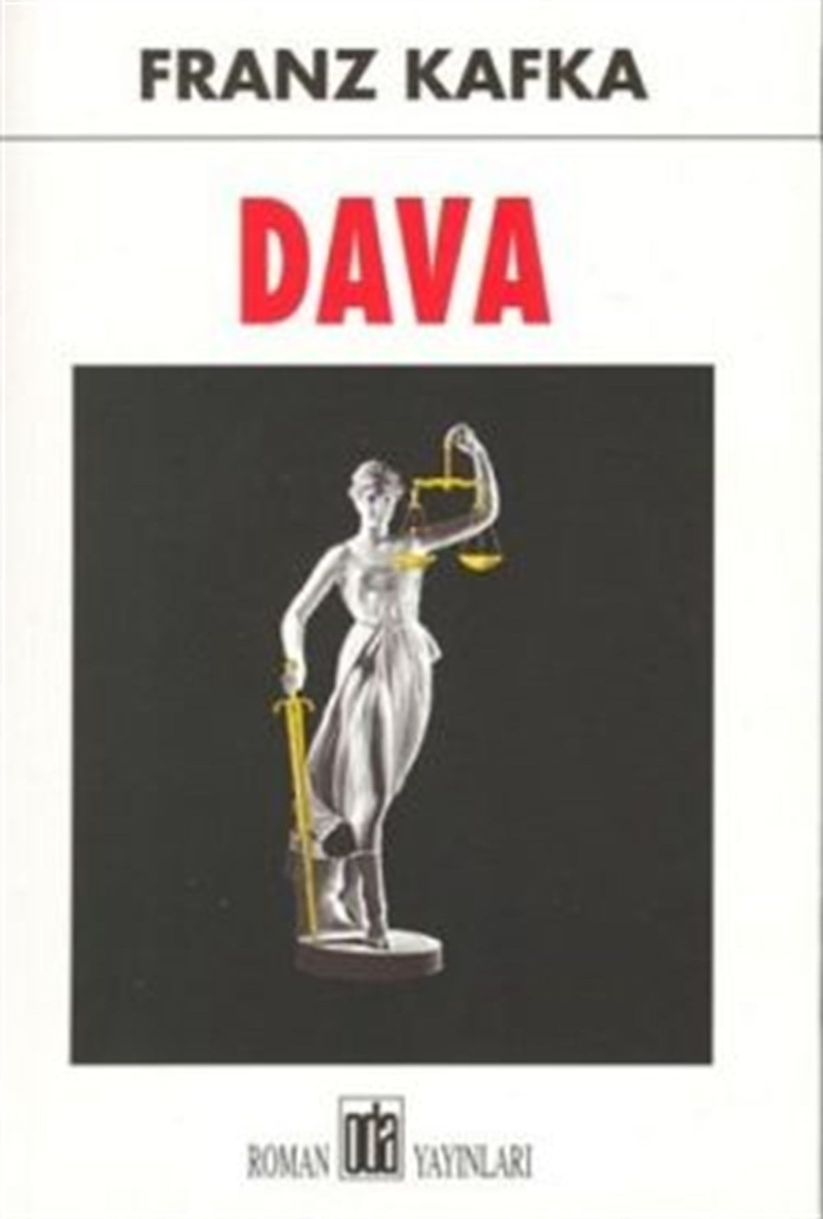 Dava