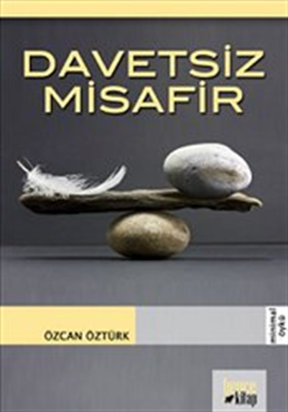Davetsiz Misafir