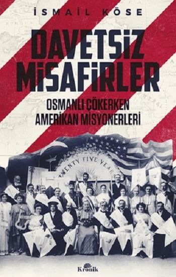 Davetsiz Misafirler