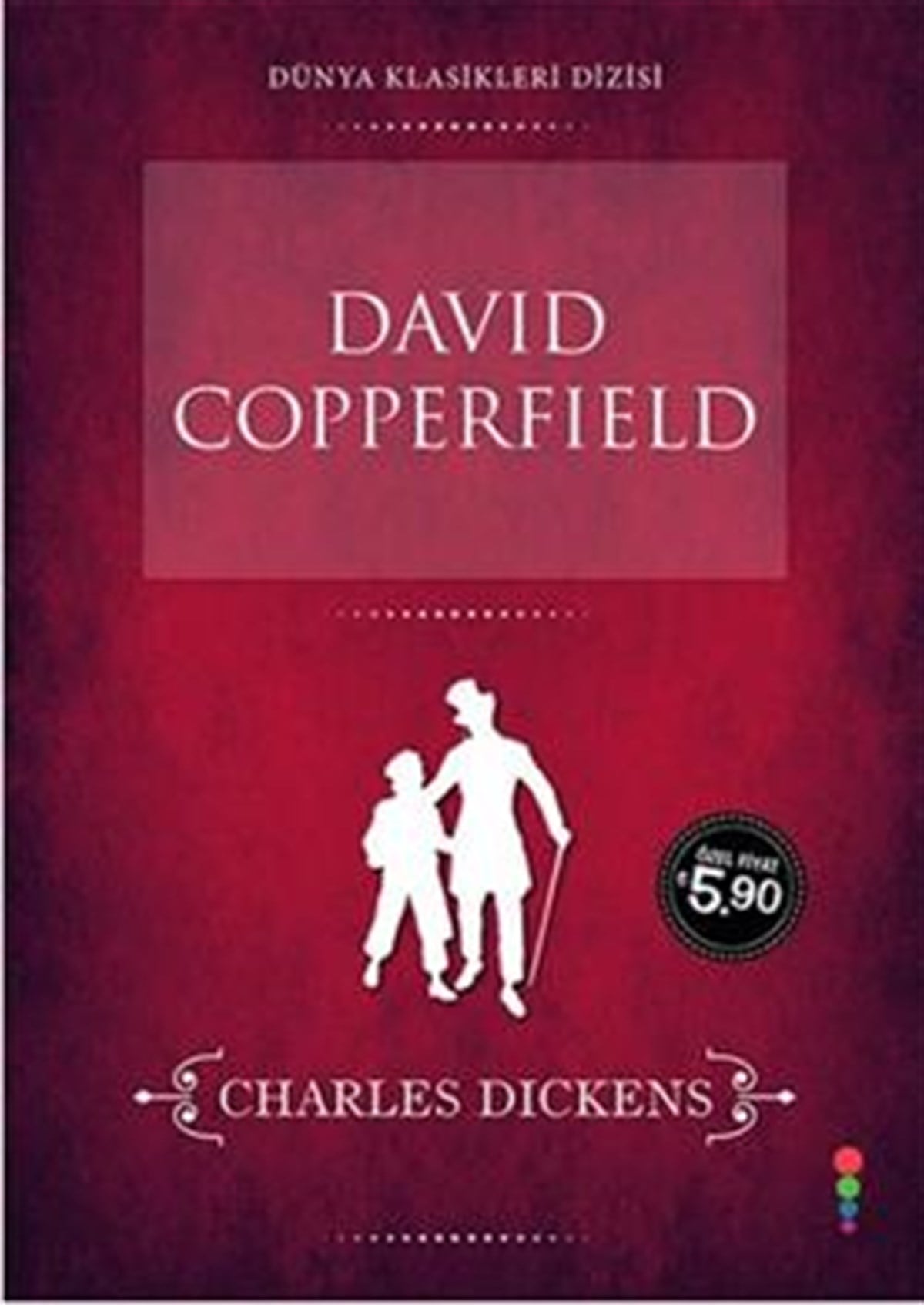 David Copperfield