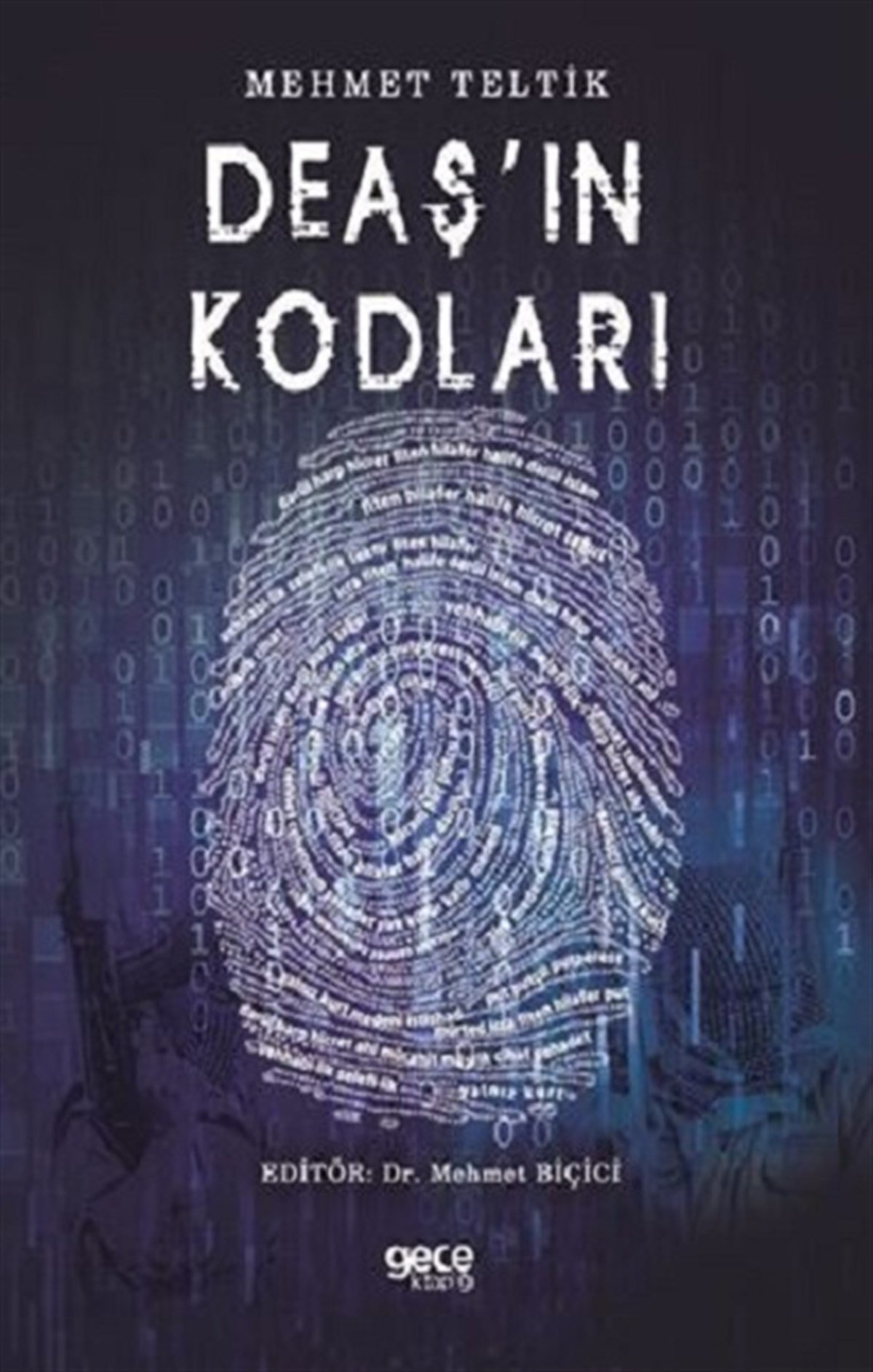 Deaş' ın Kodları