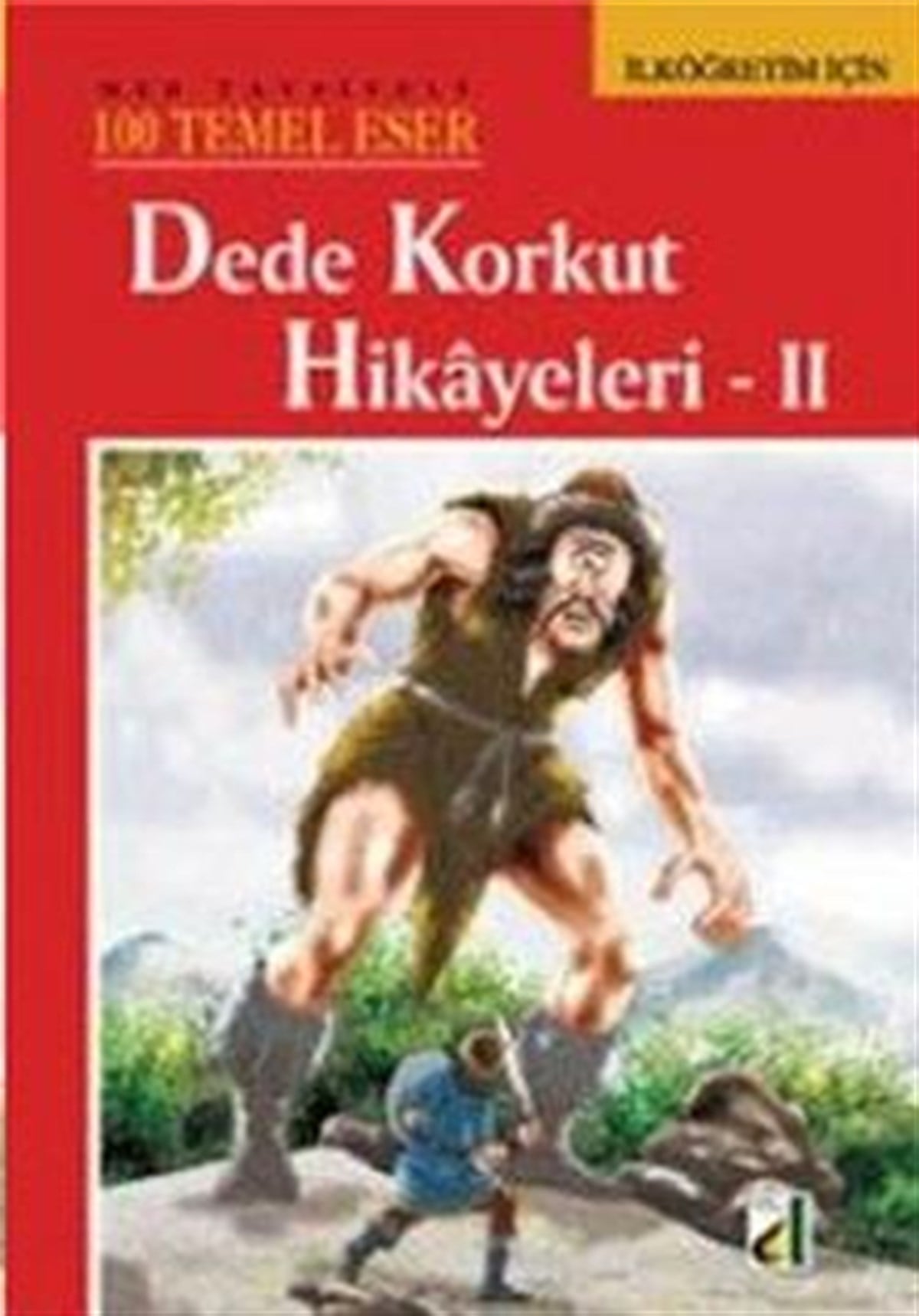 Dede Korkut Hikayeleri 2