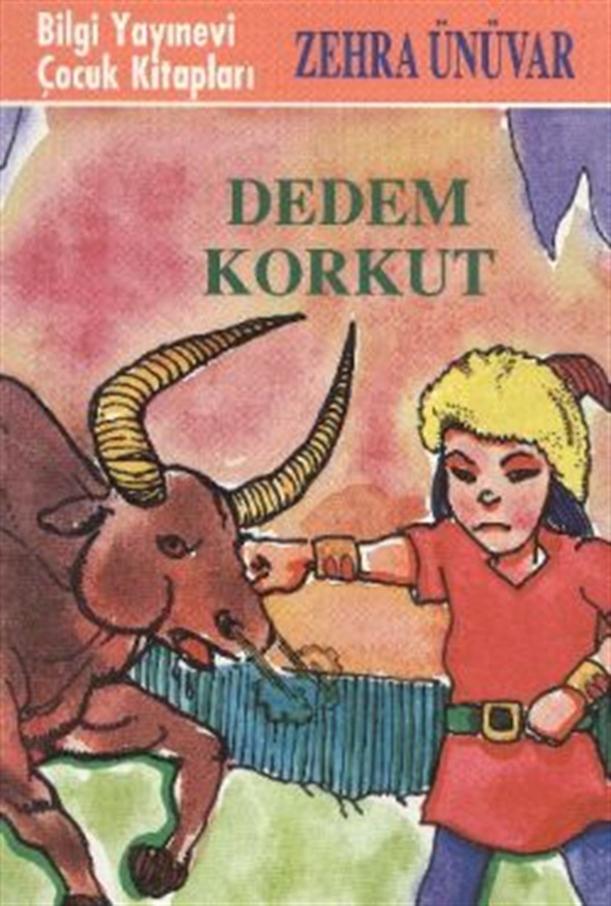 Dedem Korkut