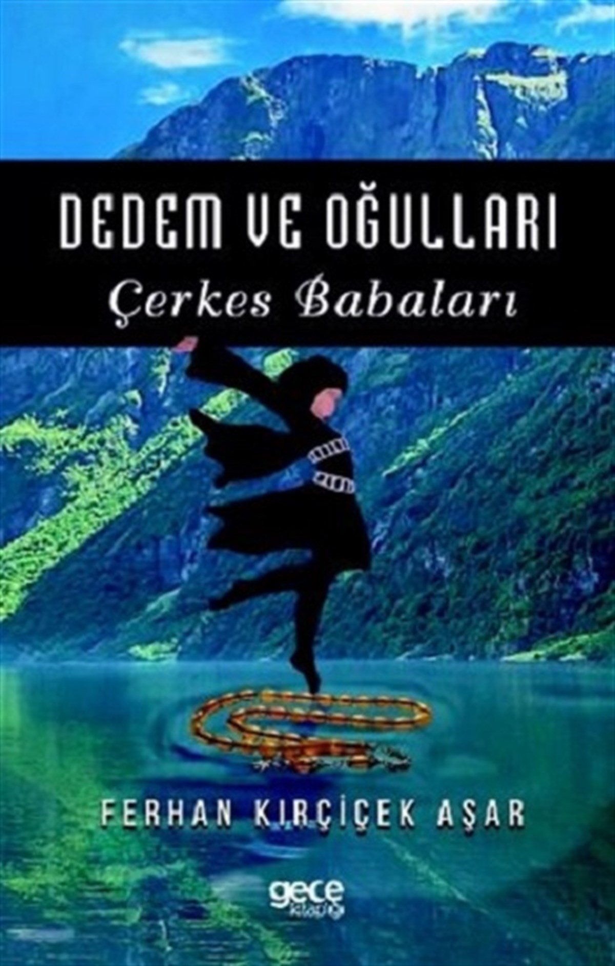 Dedem ve Oğulları