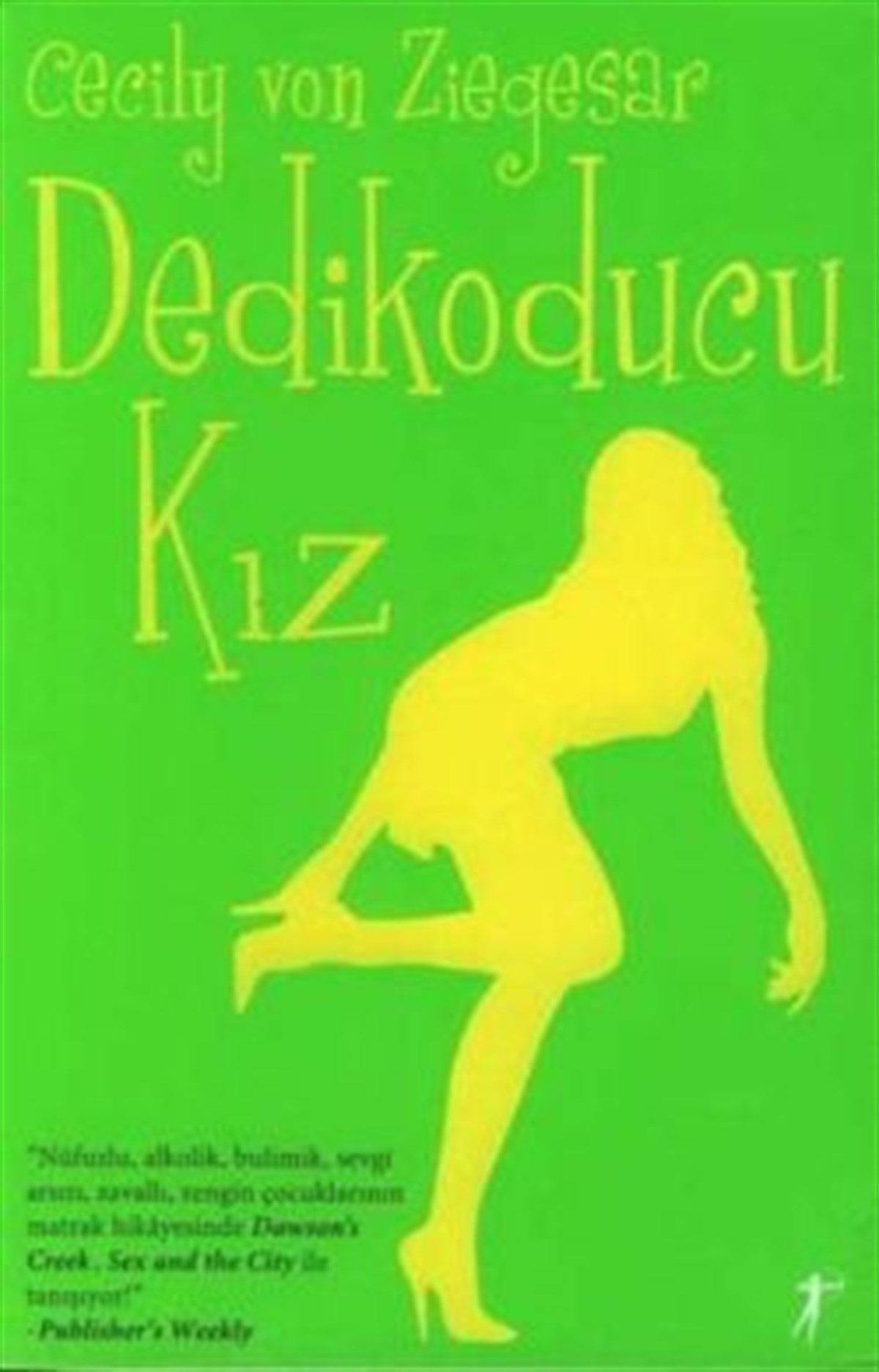 Dedikoducu Kız (Gossip Girl)