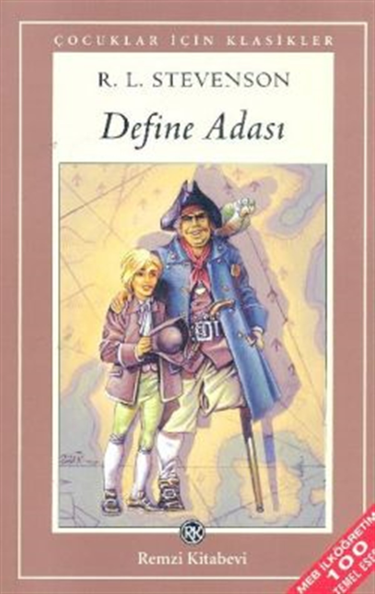 Define Adası