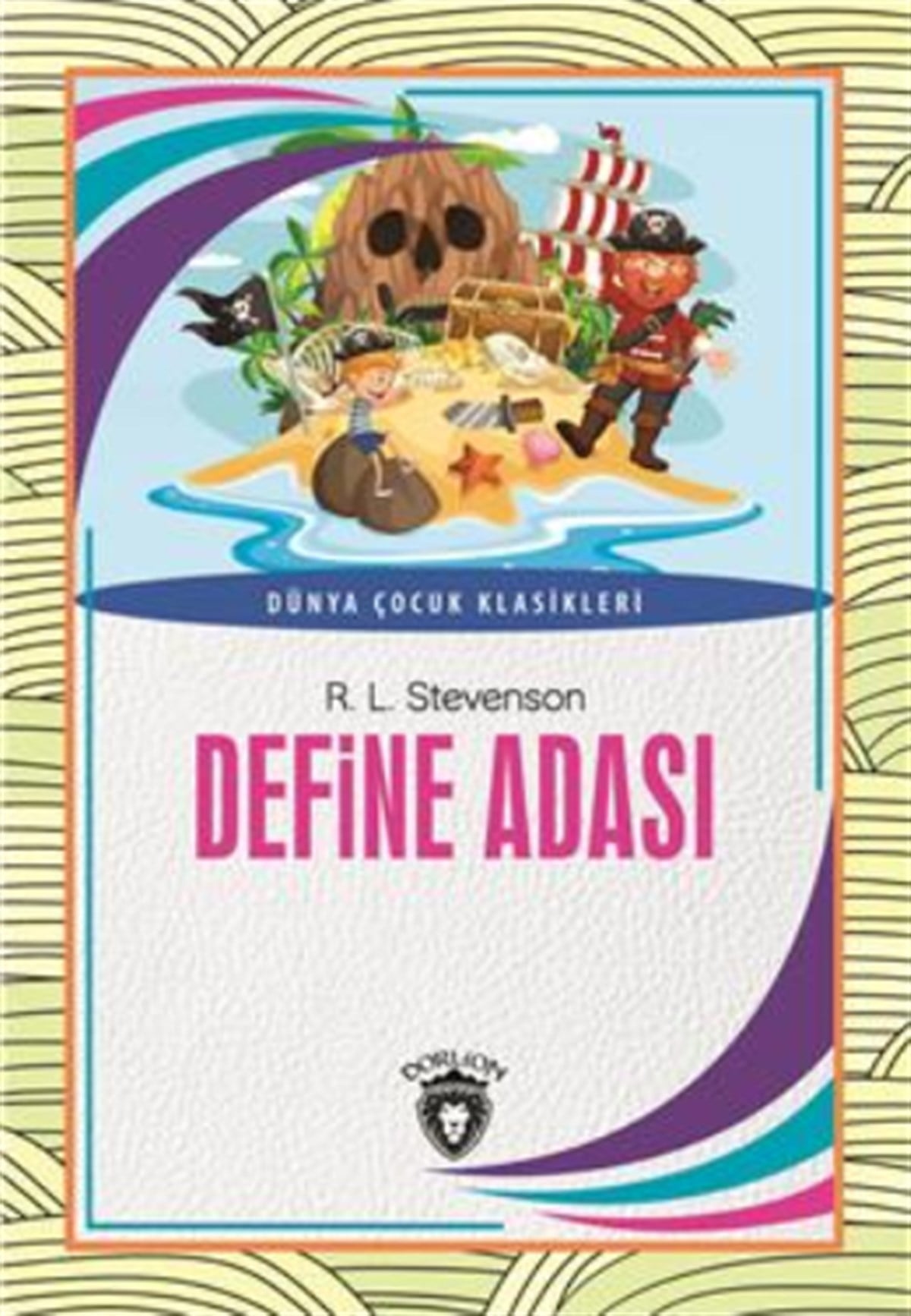 Define Adası
