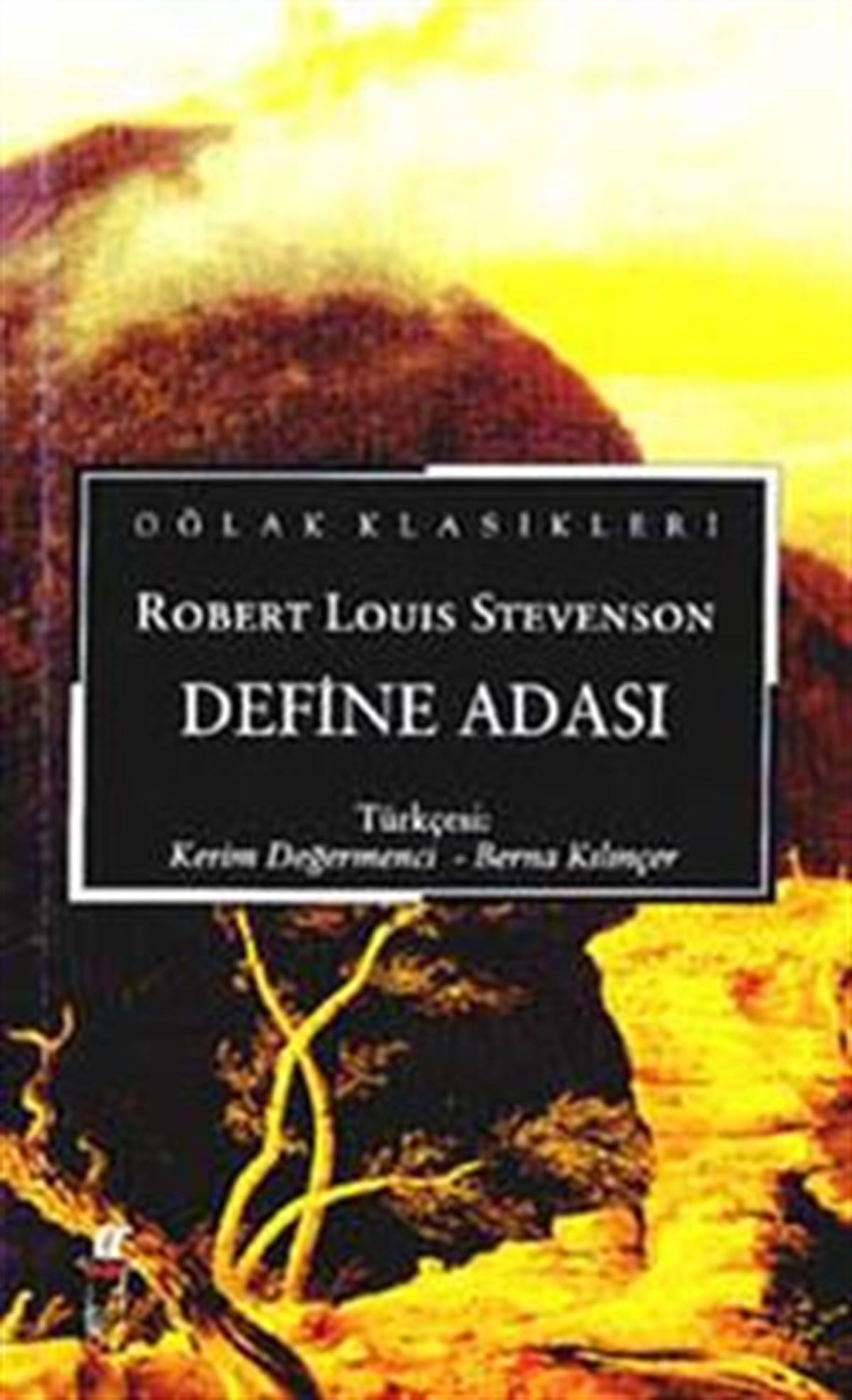 Define Adası