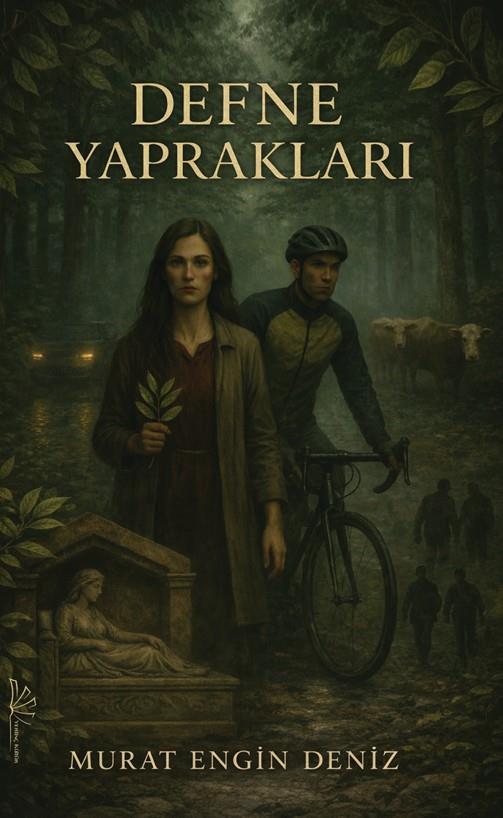 Defne Yaprakları , Murat Engin Deniz , Yertinç Kültür , 9786259313498 ,