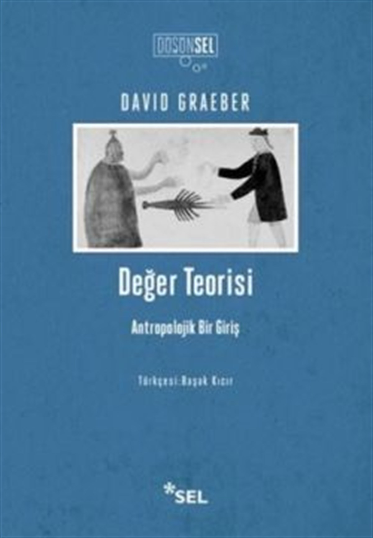 Değer Teorisi Antropolojik Bir Giriş