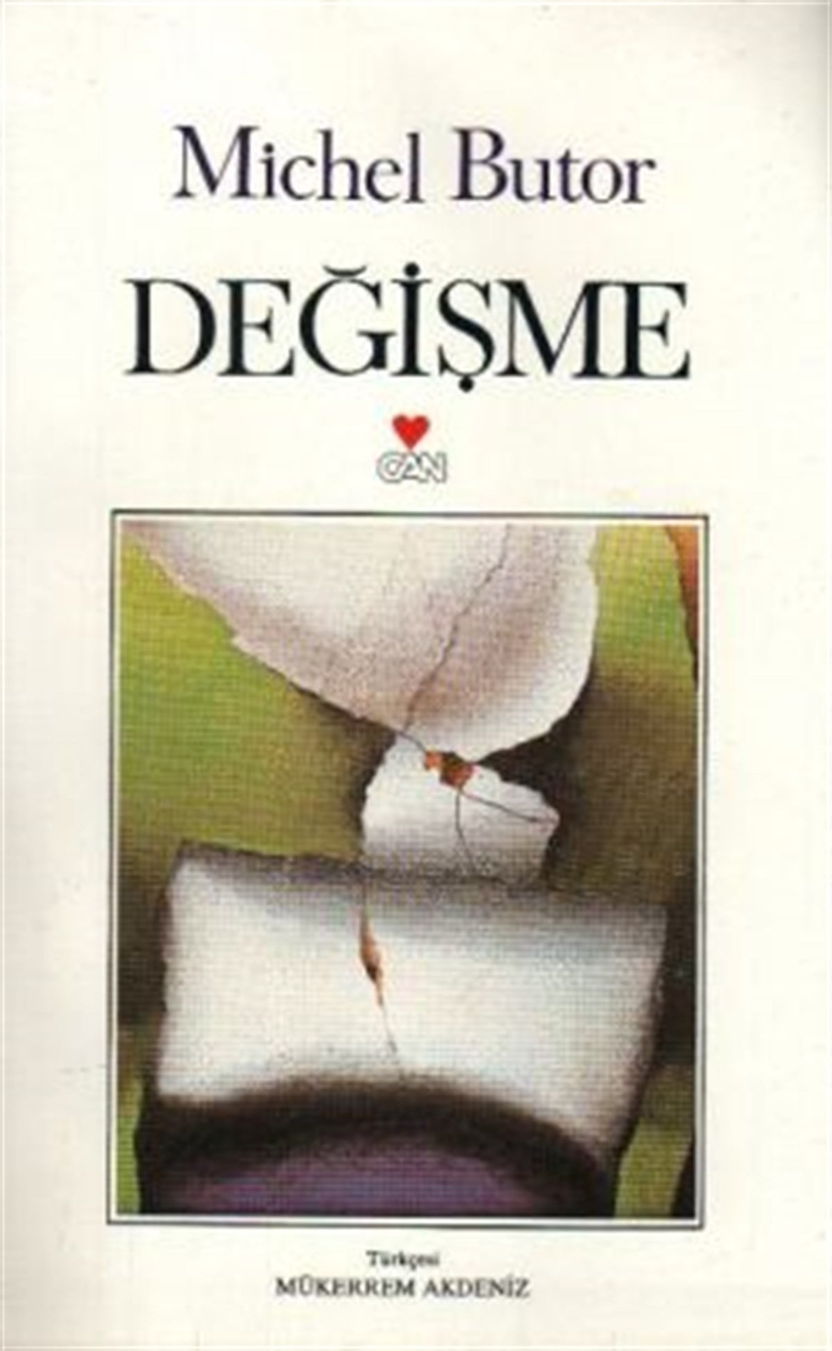 Değişme