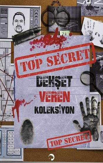 Dehşet Veren Koleksiyon