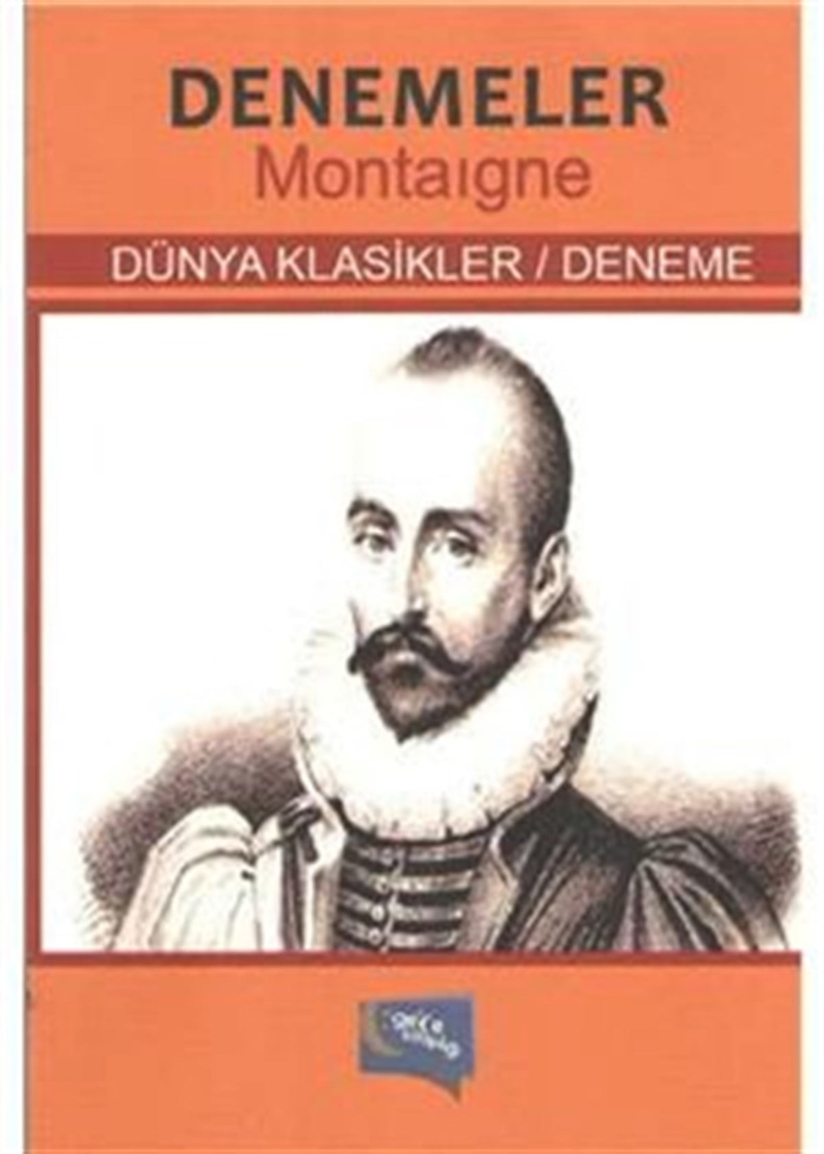 Denemeler