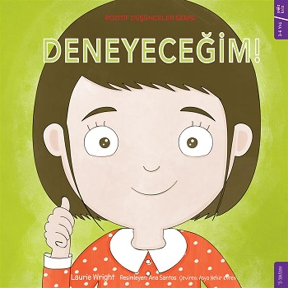 Deneyeceğim -PD Serisi