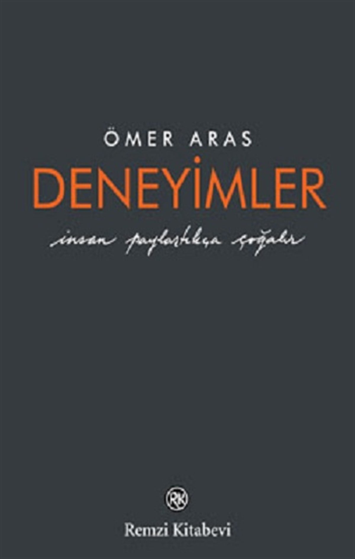 Deneyimler