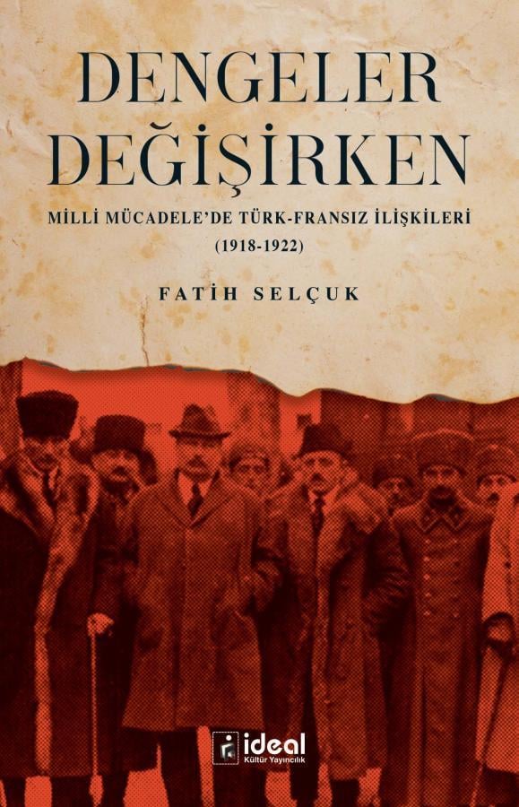Dengeler Değişirken