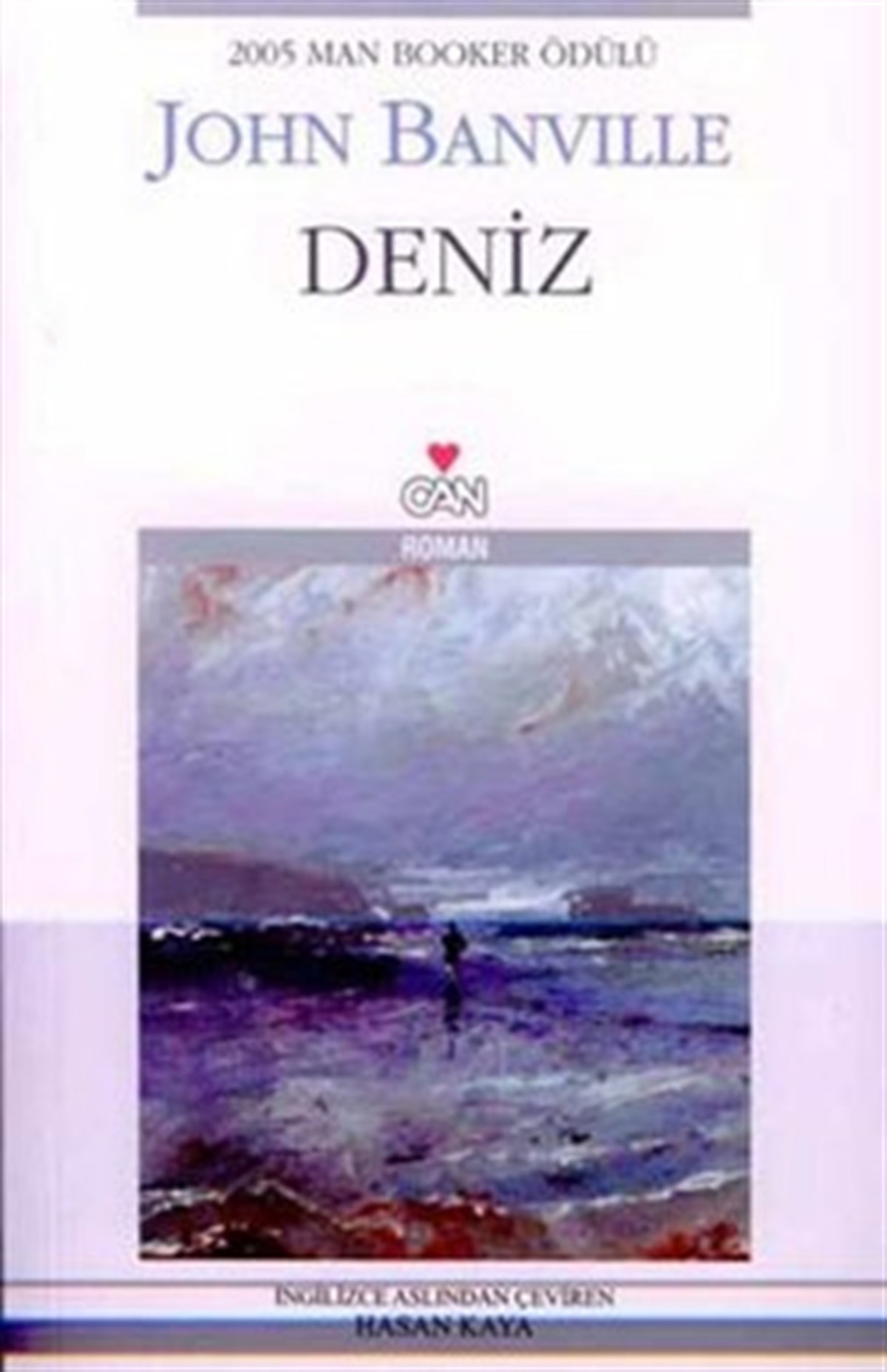 Deniz