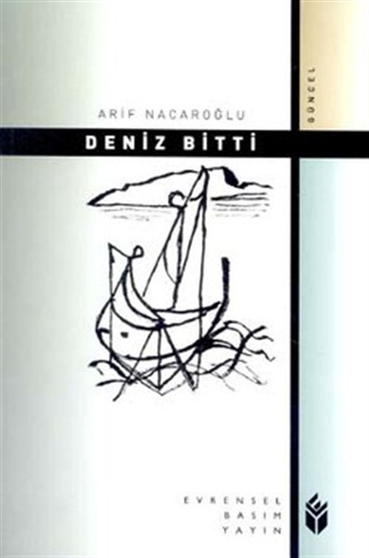 Deniz Bitti