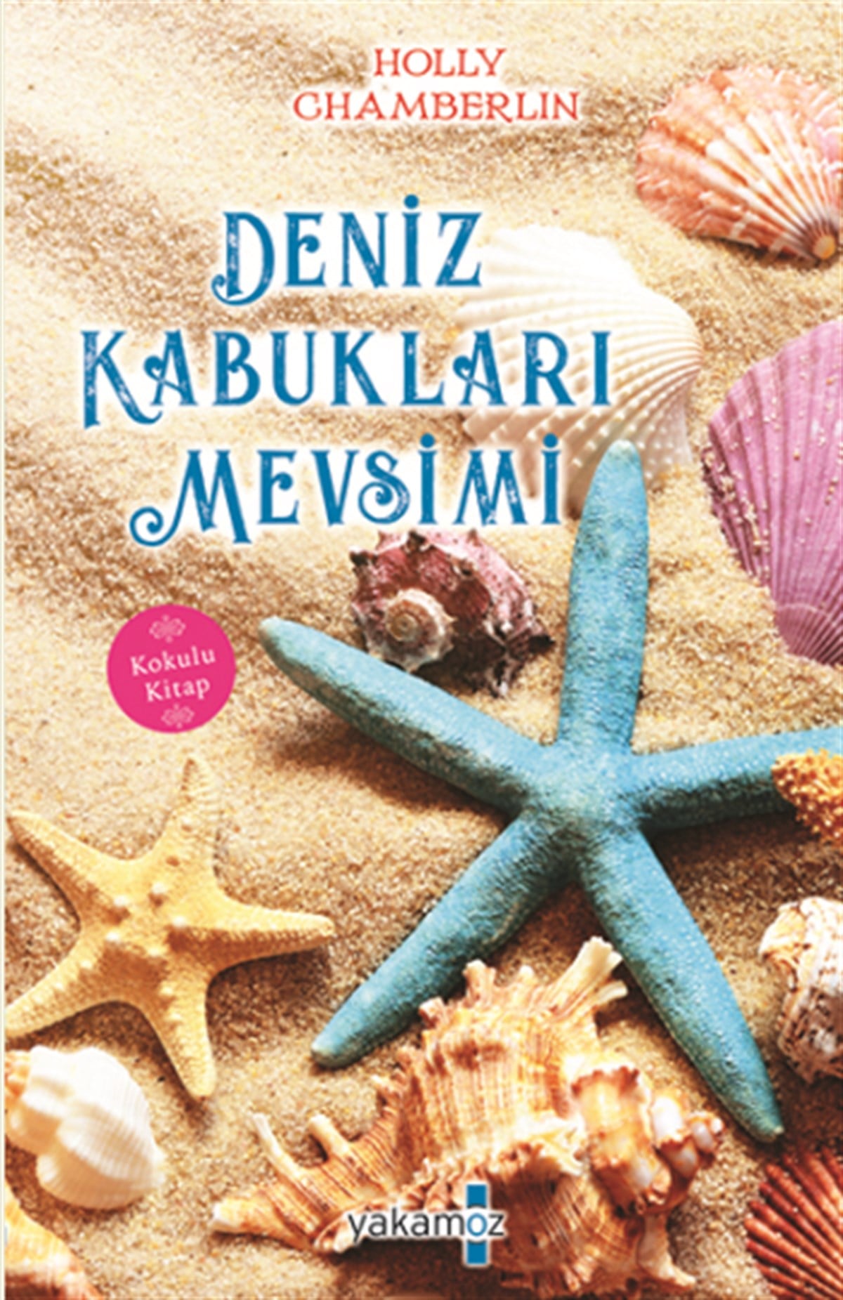 Deniz Kabukları Mevsimi