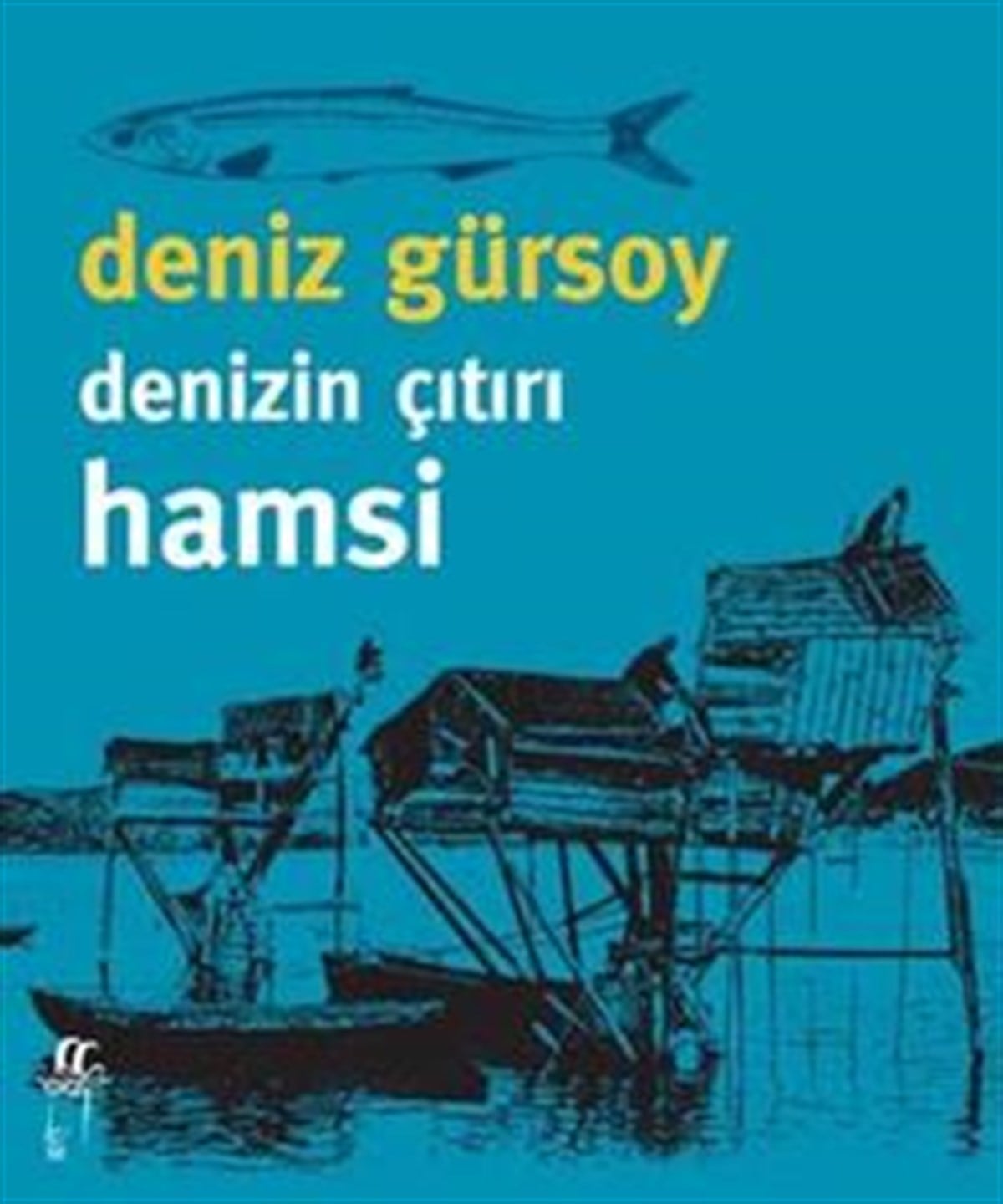 Denizin Çıtırı Hamsi