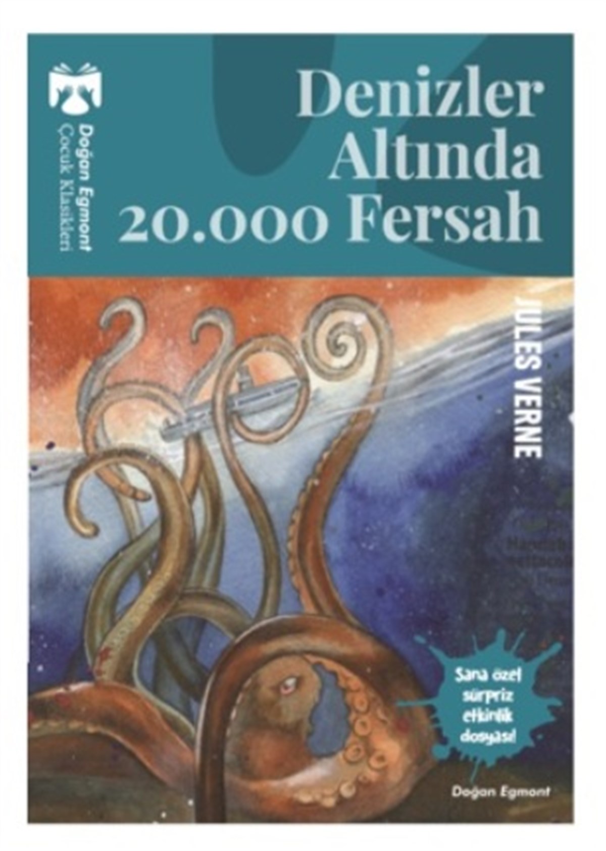 Denizler Altın 20.000 Fersah