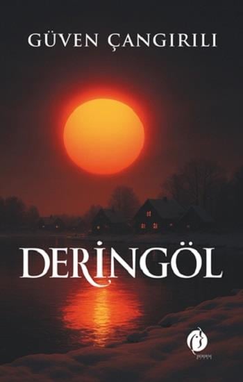 Deringöl