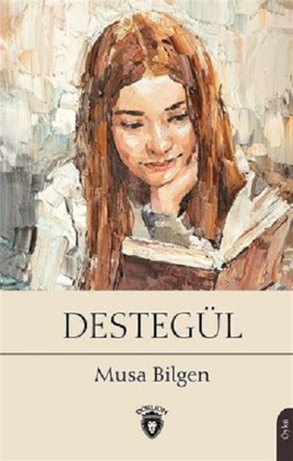Destegül