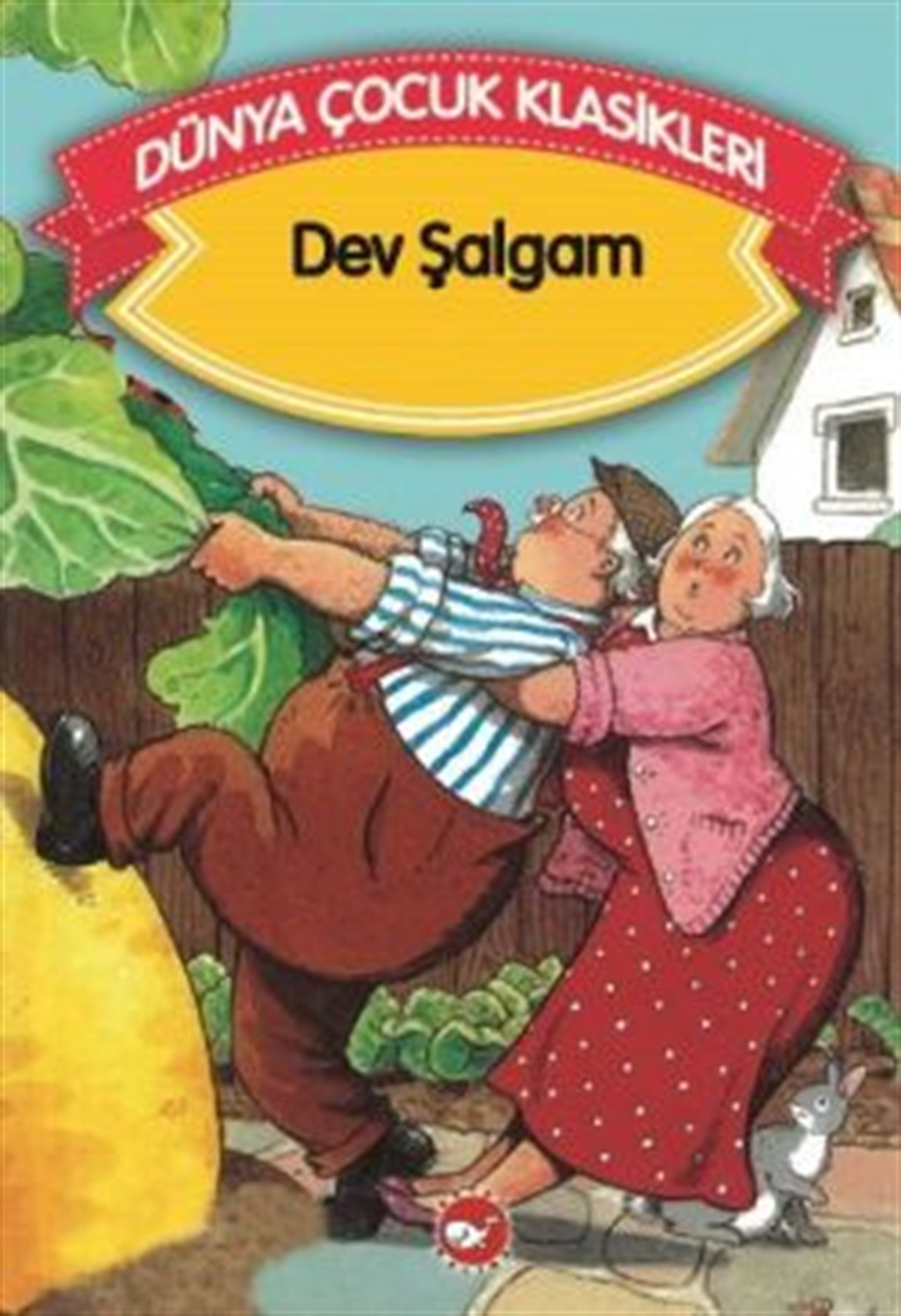Dev Şalgam