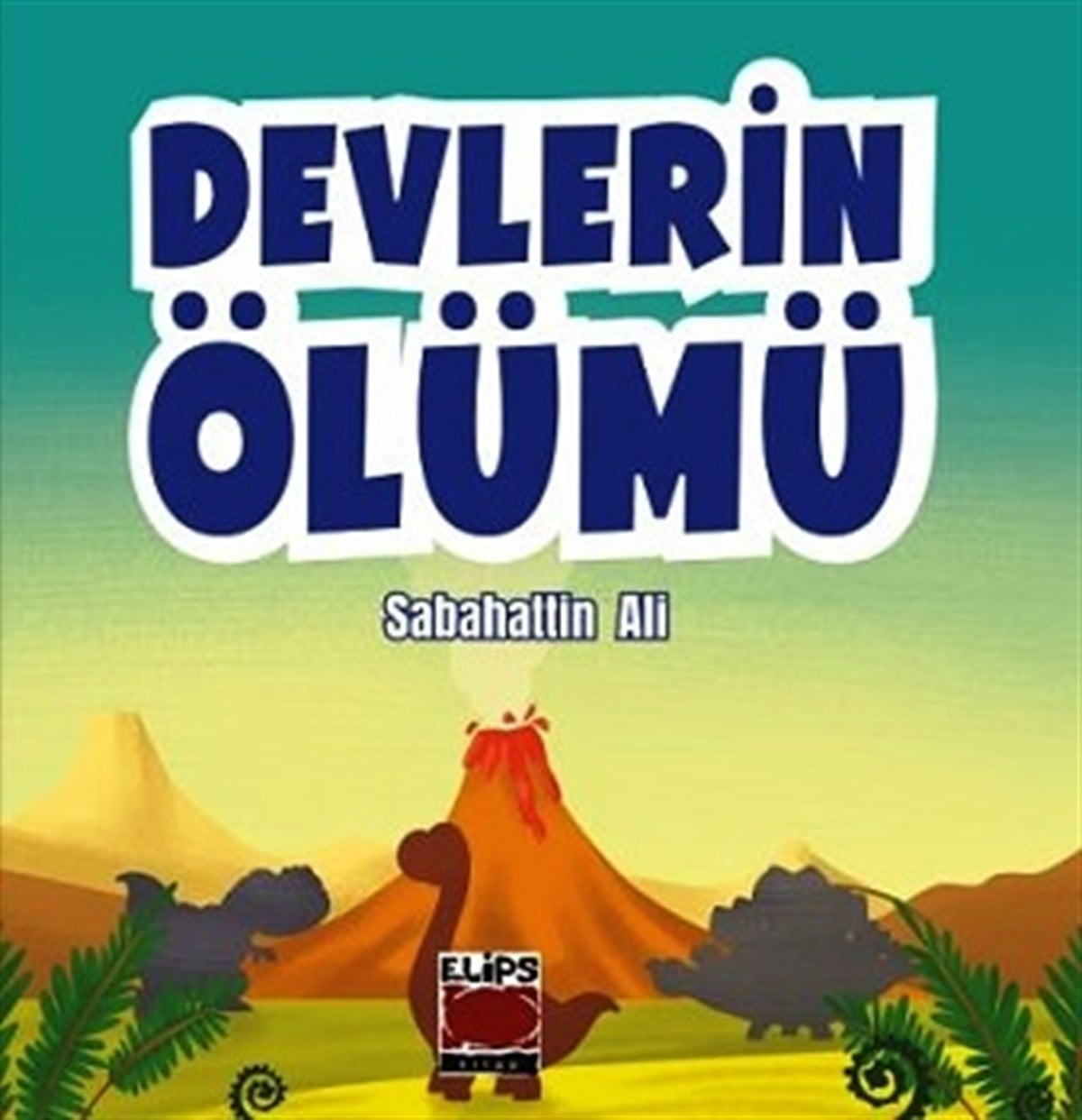 Devlerin Ölümü
