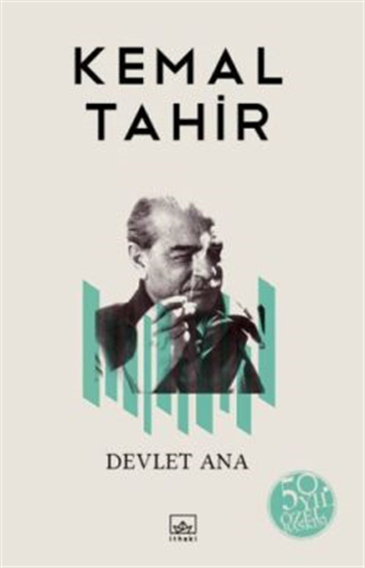 Devlet Ana (Ciltli)