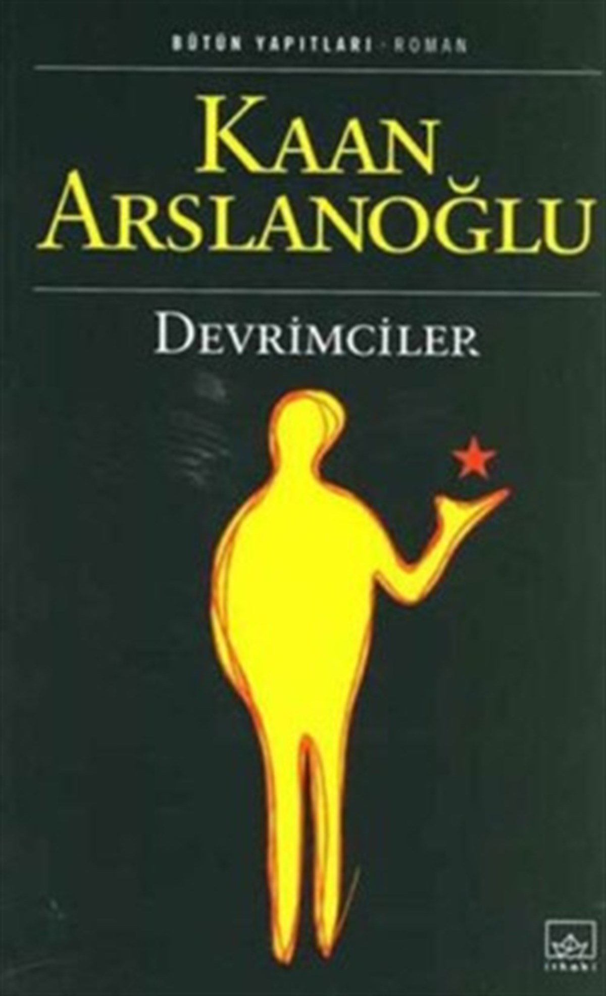 Devrimciler - İTHAKİ