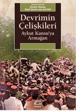 Devrimin Çelişkileri