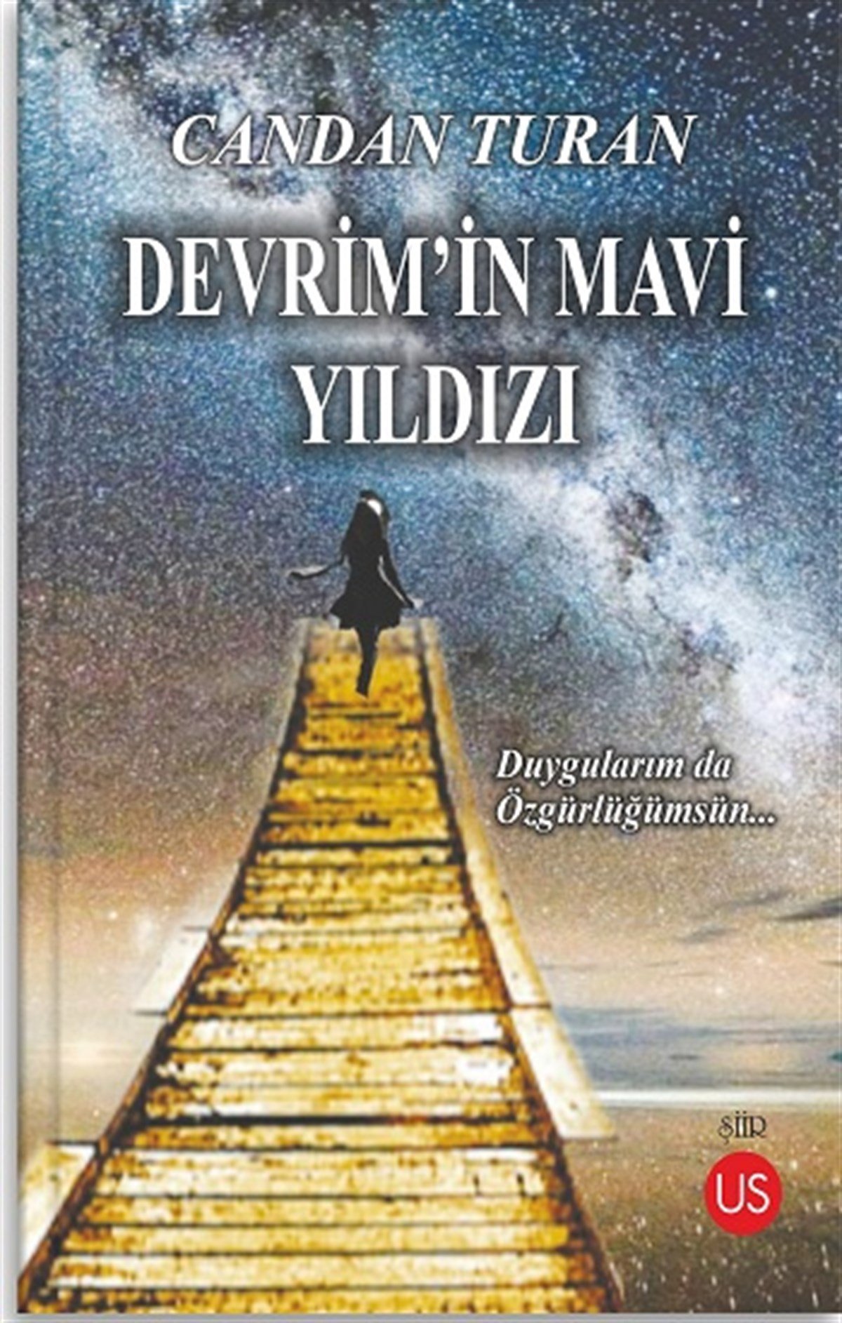Devrim’in Mavi Yıldızı