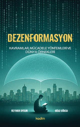 Dezenformasyon