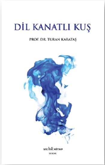 Dil Kanatlı Kuş