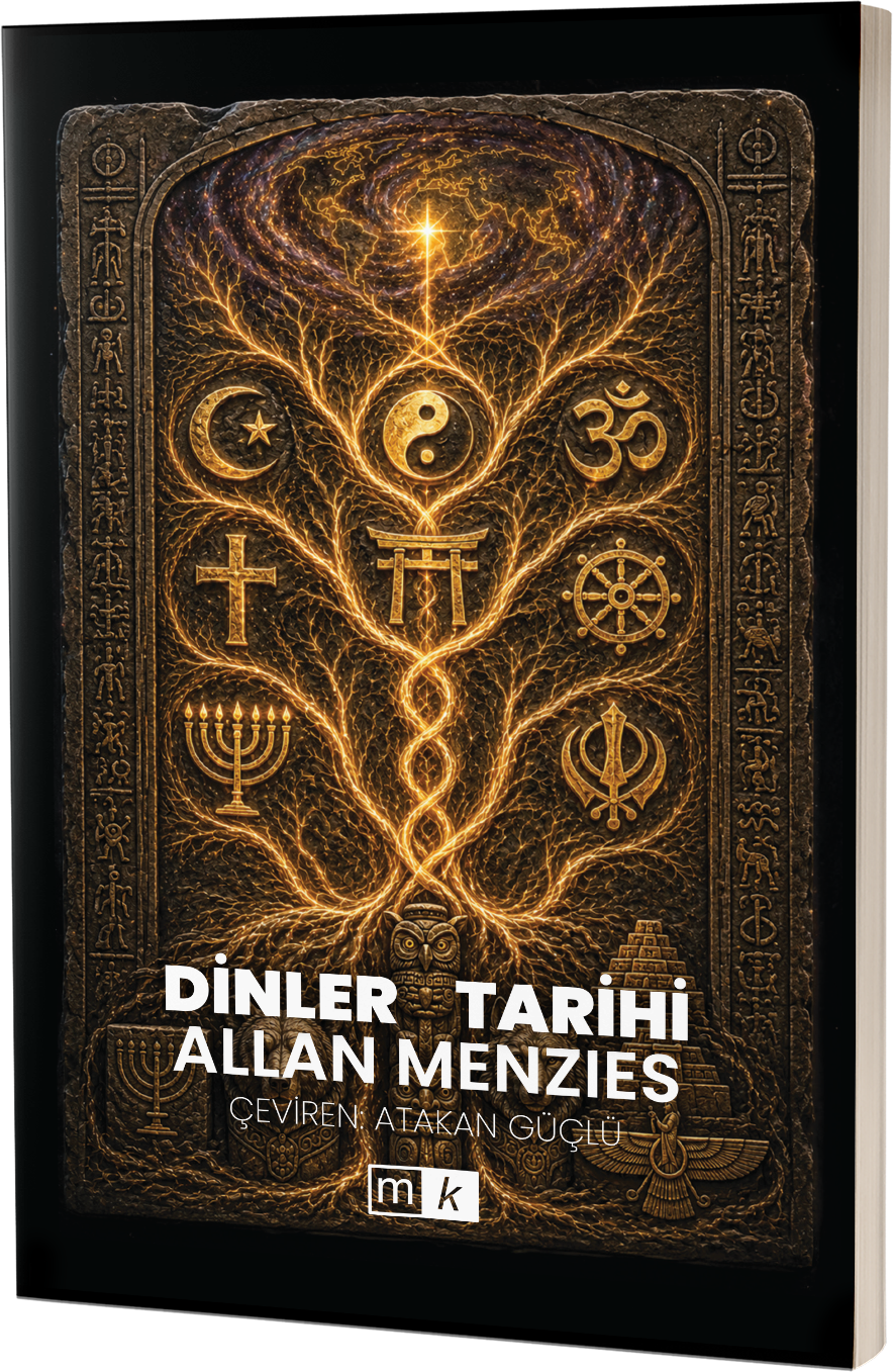 Dinler Tarihi