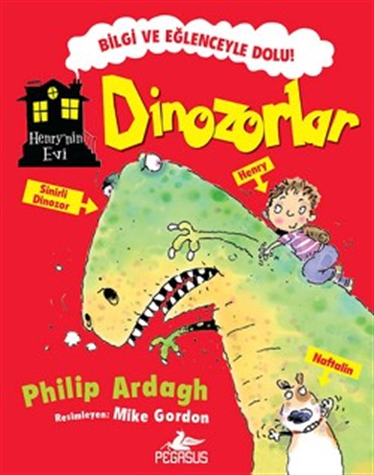 Dinozorlar