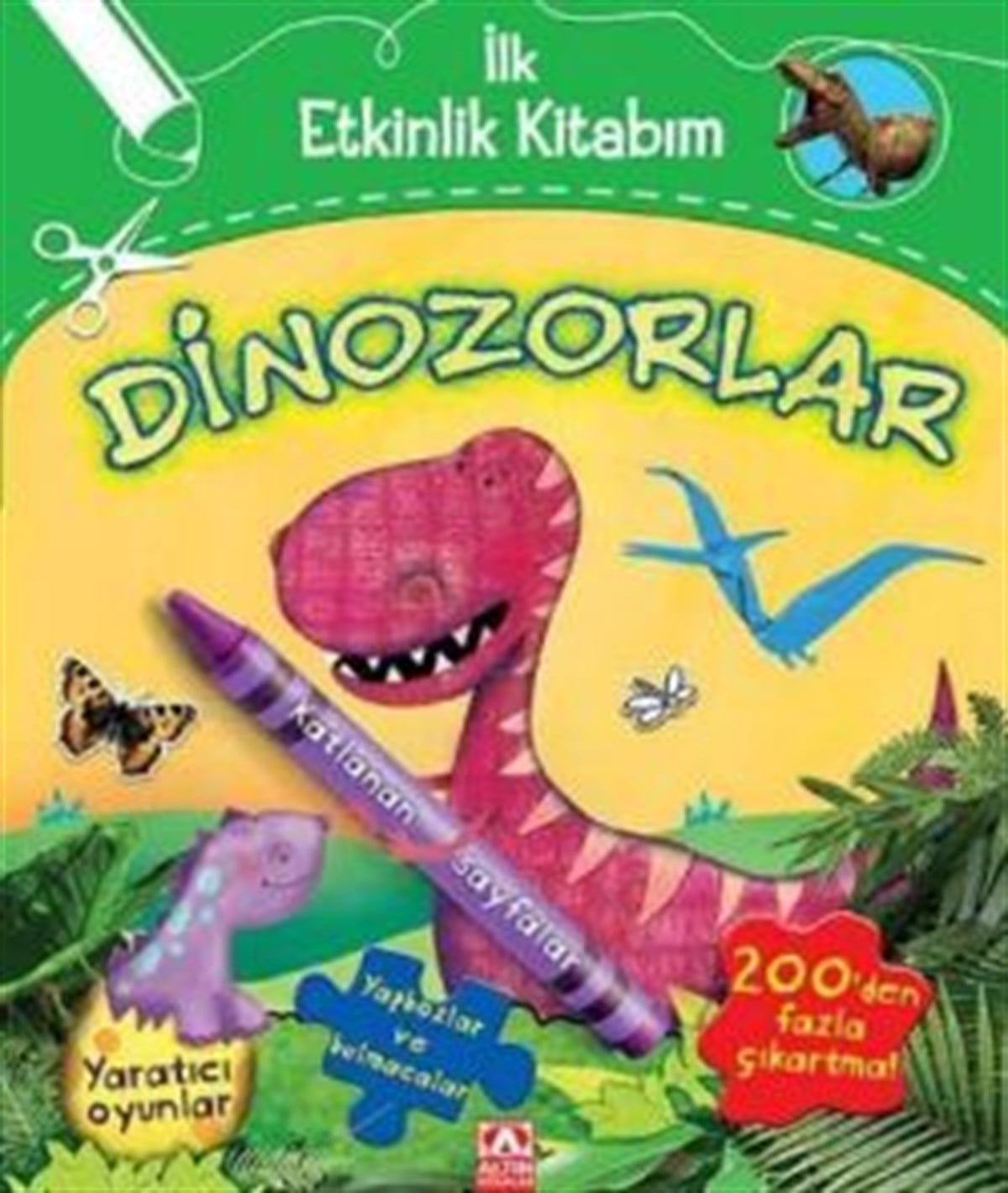Dinozorlar